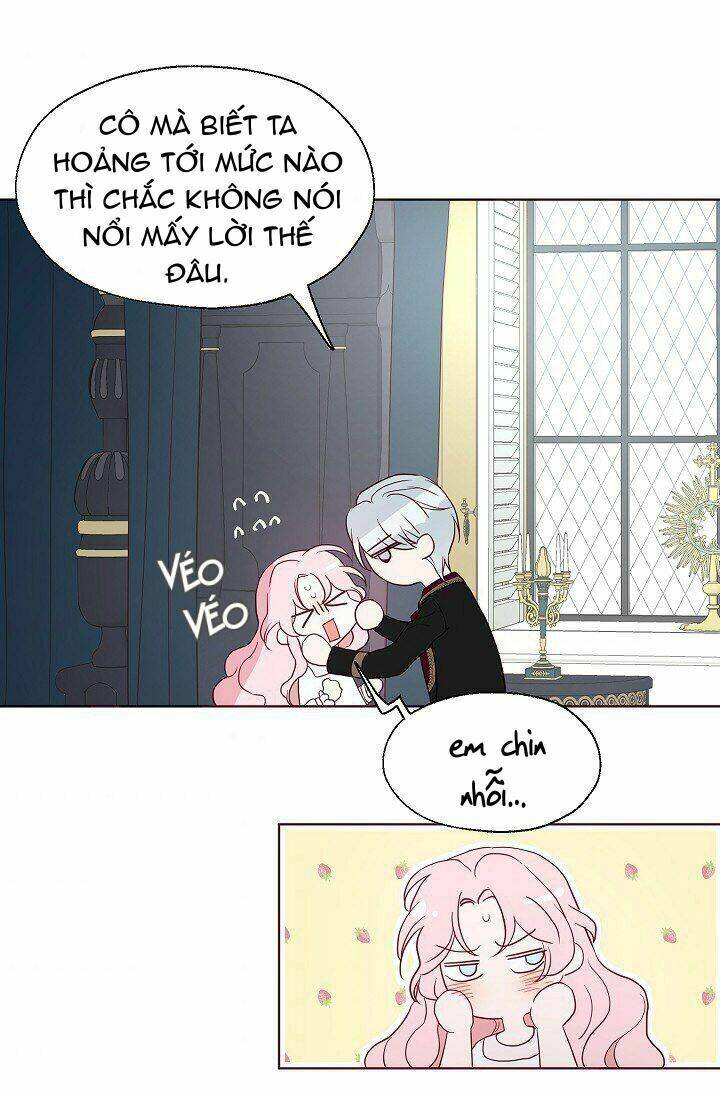 Quyến rũ papa của nhân vật phản diện - Chap 42 - Trang 54
