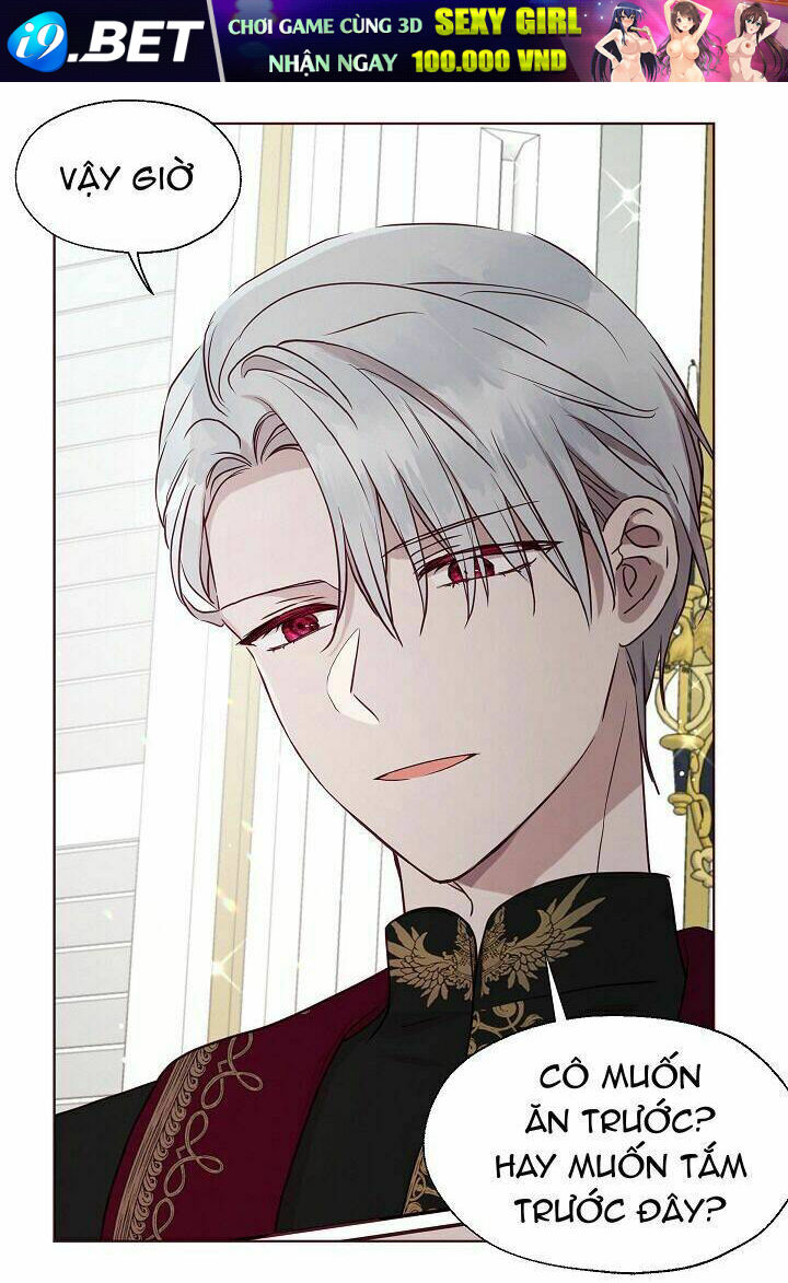 Quyến rũ papa của nhân vật phản diện - Chap 42 - Trang 56