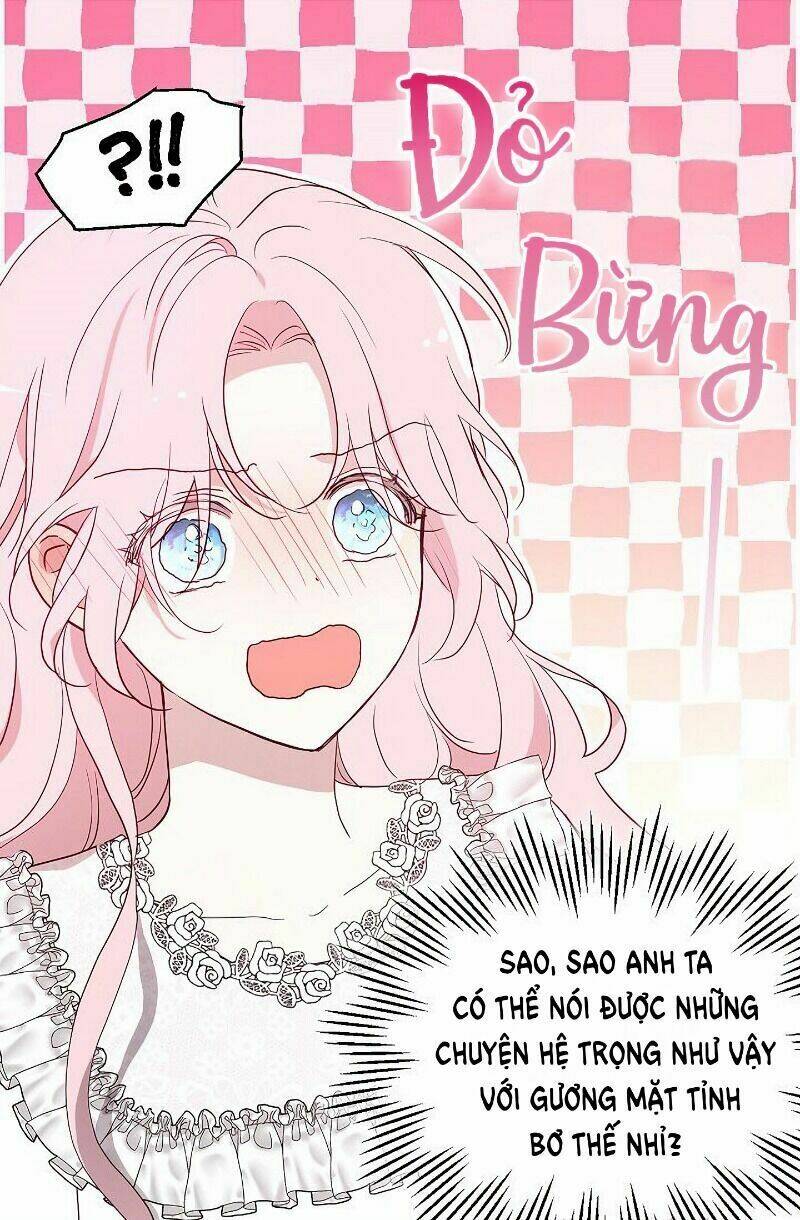 Quyến rũ papa của nhân vật phản diện - Chap 42 - Trang 57