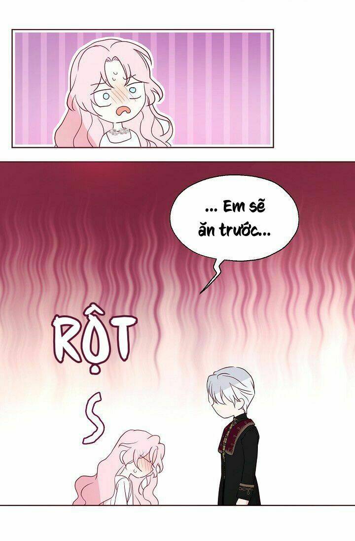 Quyến rũ papa của nhân vật phản diện - Chap 42 - Trang 58