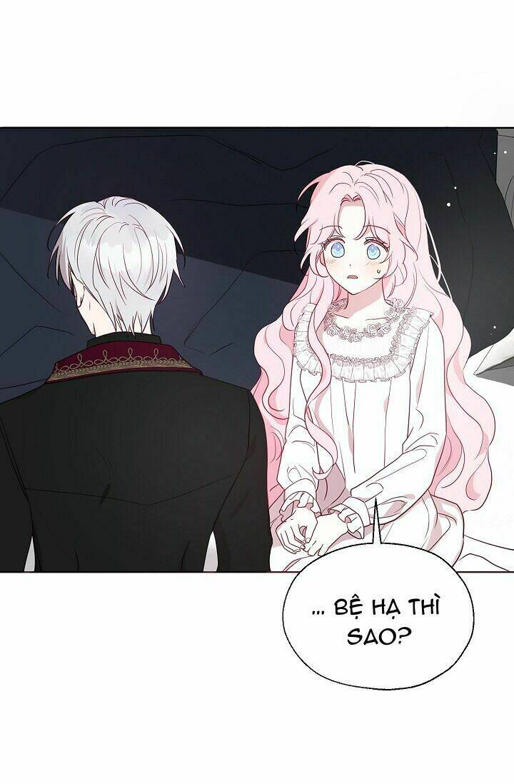 Quyến rũ papa của nhân vật phản diện - Chap 42 - Trang 60