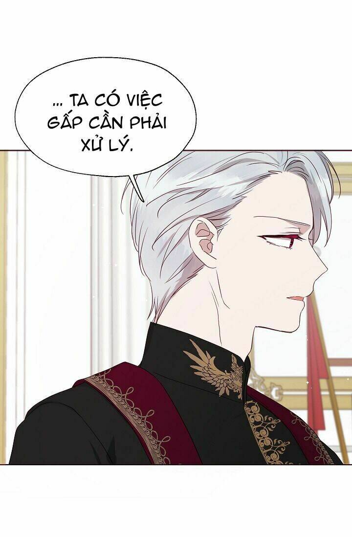Quyến rũ papa của nhân vật phản diện - Chap 42 - Trang 61