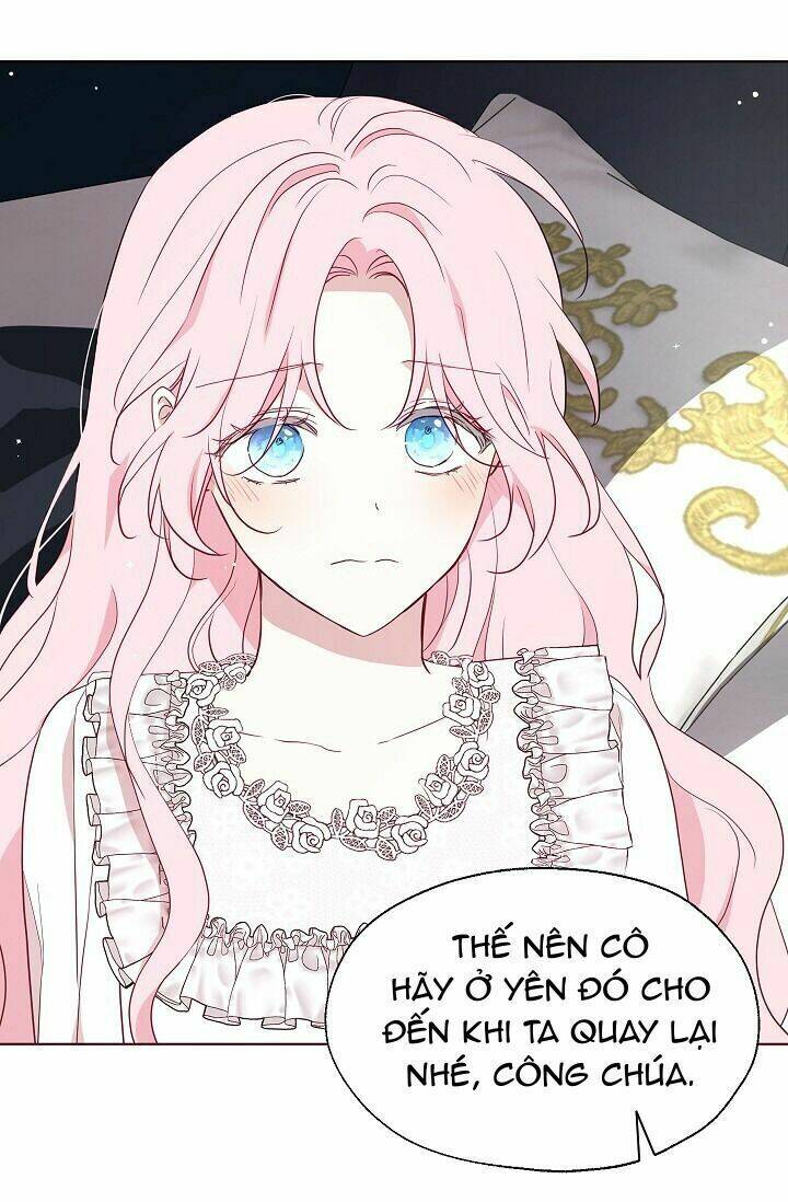 Quyến rũ papa của nhân vật phản diện - Chap 42 - Trang 62