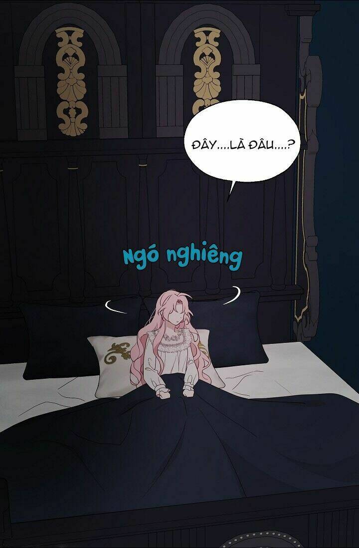 Quyến rũ papa của nhân vật phản diện - Chap 42 - Trang 8