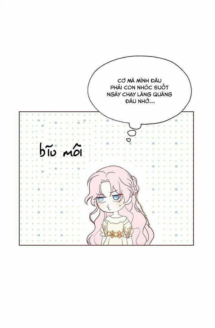 Quyến rũ papa của nhân vật phản diện - Chap 43 - Trang 12