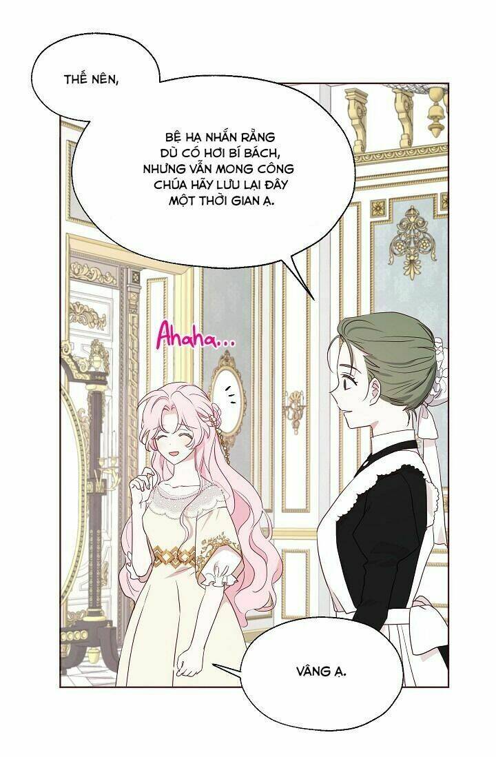 Quyến rũ papa của nhân vật phản diện - Chap 43 - Trang 13