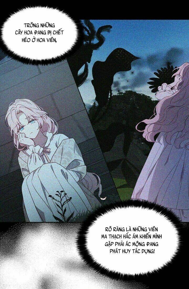 Quyến rũ papa của nhân vật phản diện - Chap 43 - Trang 15