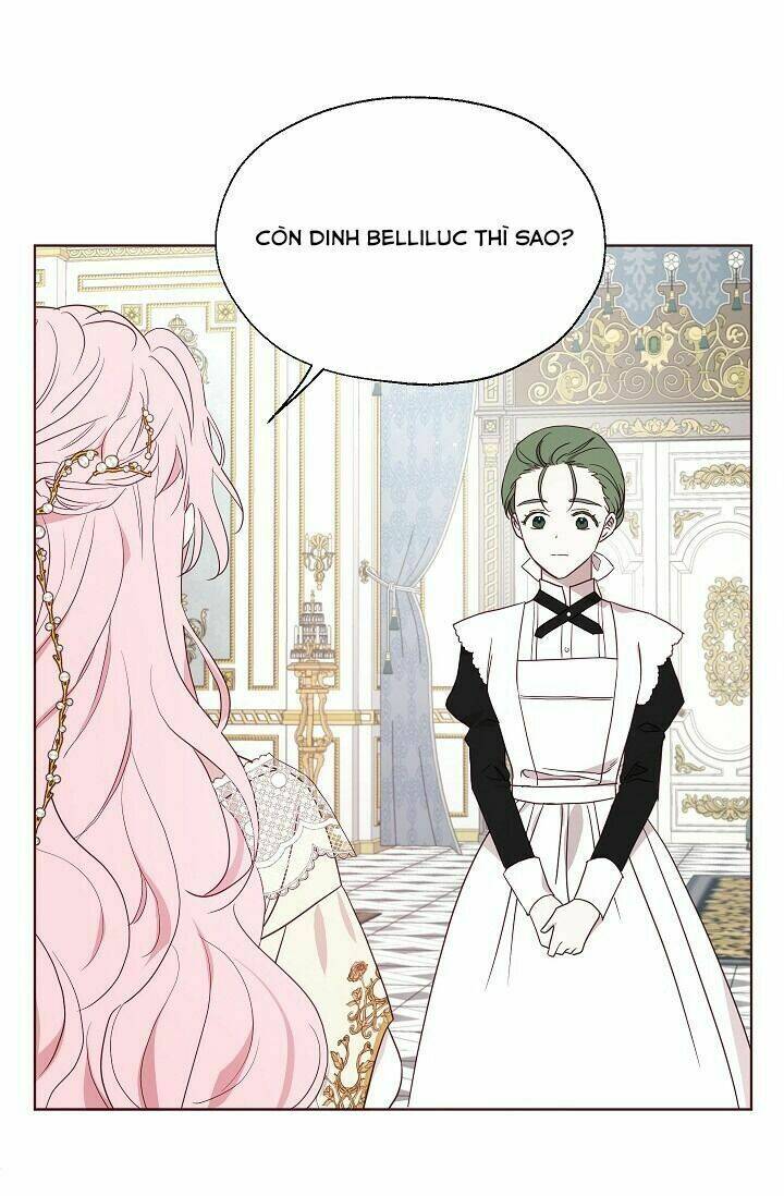 Quyến rũ papa của nhân vật phản diện - Chap 43 - Trang 18