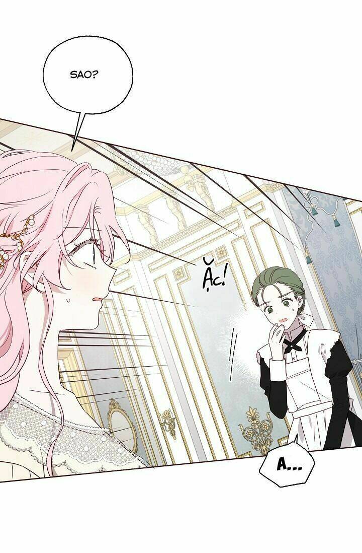 Quyến rũ papa của nhân vật phản diện - Chap 43 - Trang 20
