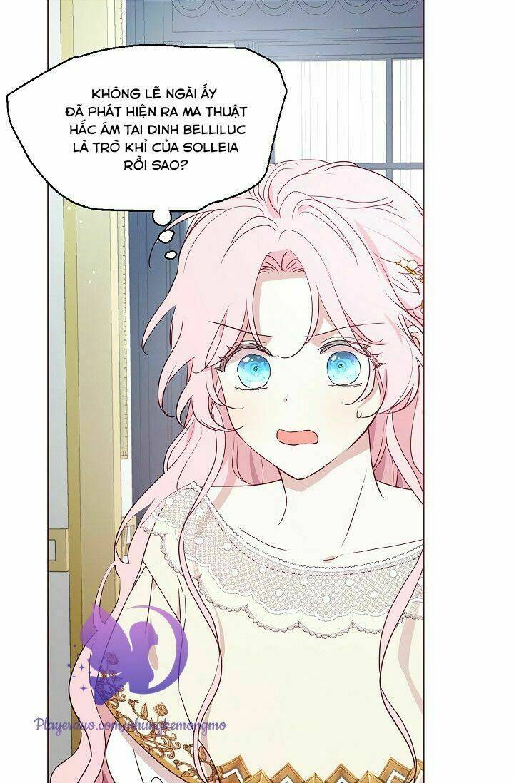 Quyến rũ papa của nhân vật phản diện - Chap 43 - Trang 22