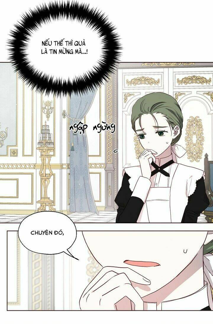 Quyến rũ papa của nhân vật phản diện - Chap 43 - Trang 23