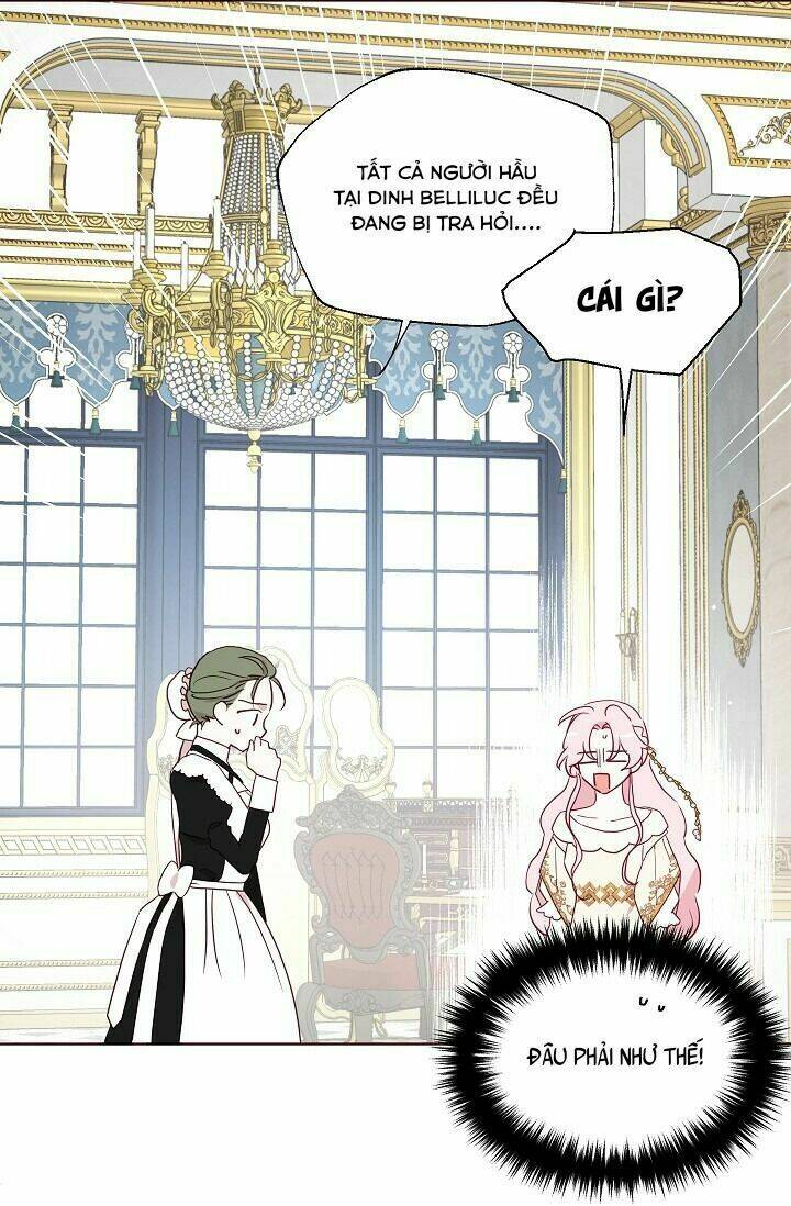 Quyến rũ papa của nhân vật phản diện - Chap 43 - Trang 24