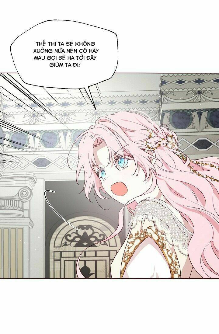 Quyến rũ papa của nhân vật phản diện - Chap 43 - Trang 26