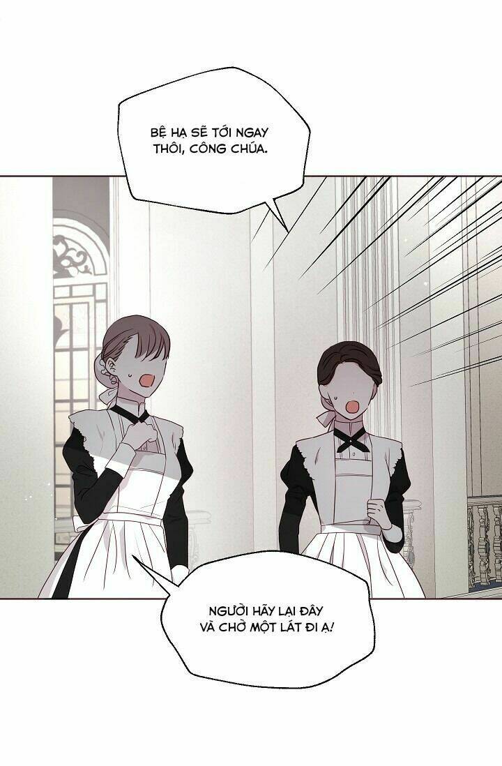 Quyến rũ papa của nhân vật phản diện - Chap 43 - Trang 27
