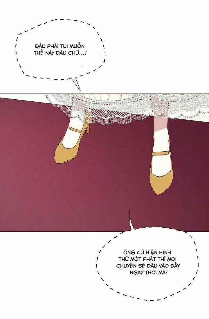 Quyến rũ papa của nhân vật phản diện - Chap 43 - Trang 29