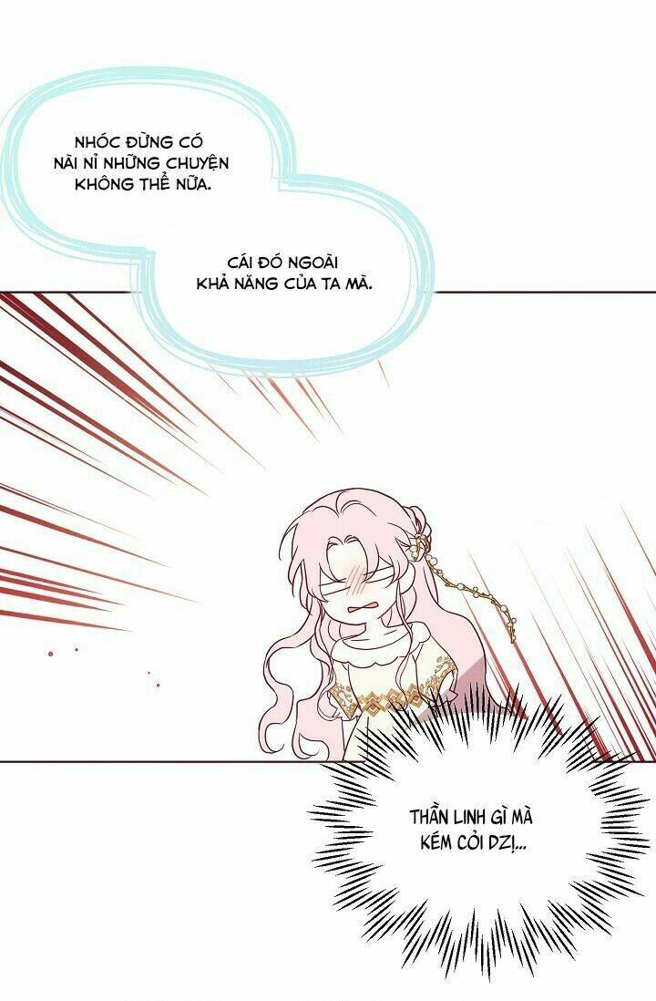 Quyến rũ papa của nhân vật phản diện - Chap 43 - Trang 30