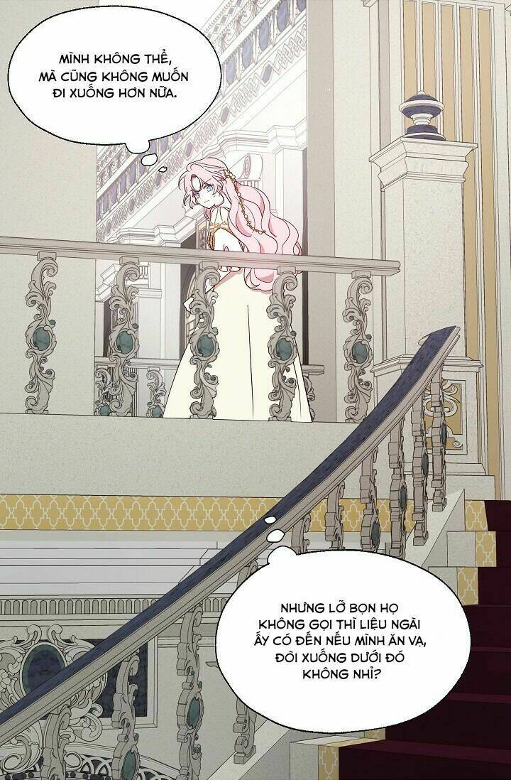 Quyến rũ papa của nhân vật phản diện - Chap 43 - Trang 31