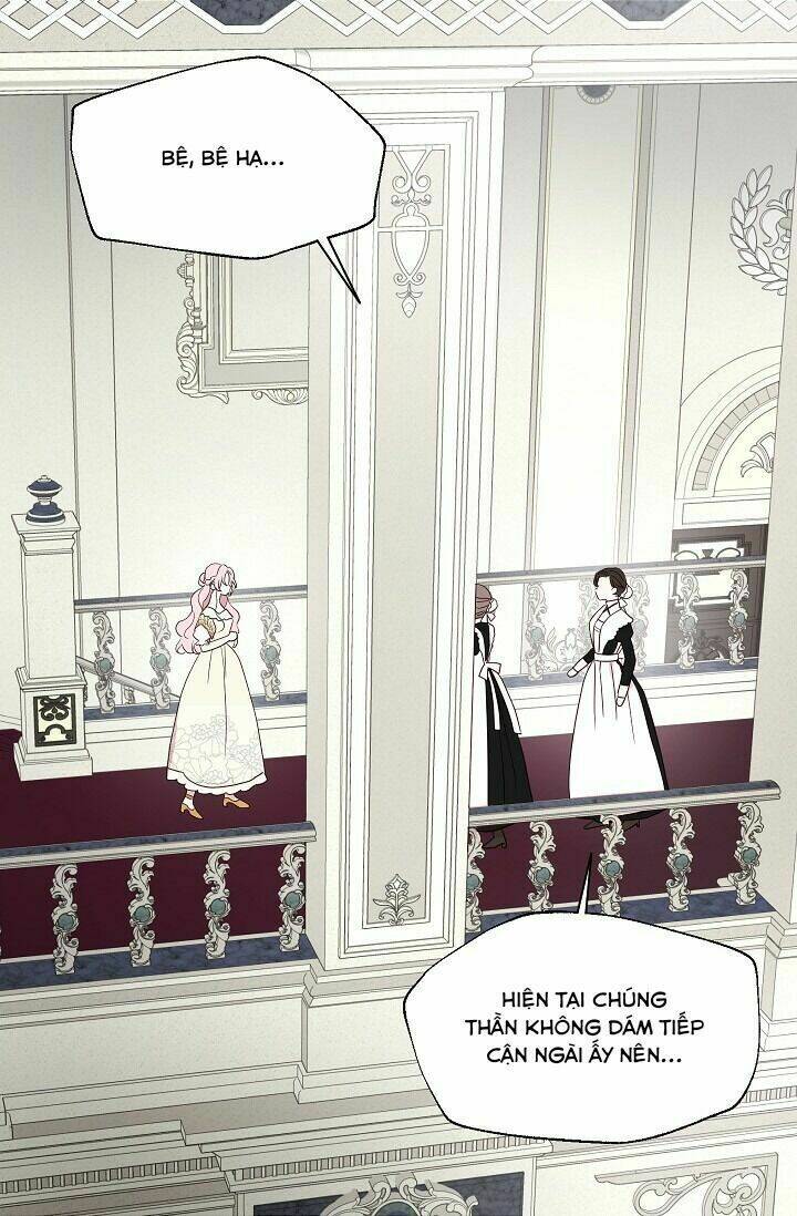 Quyến rũ papa của nhân vật phản diện - Chap 43 - Trang 32
