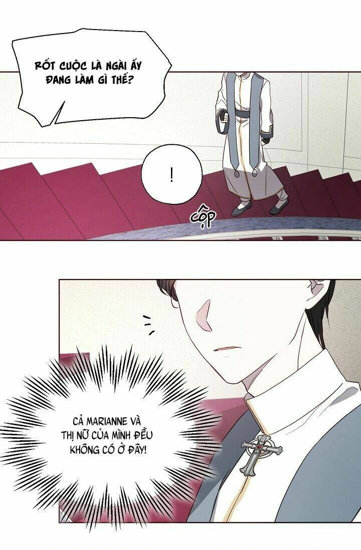 Quyến rũ papa của nhân vật phản diện - Chap 43 - Trang 33