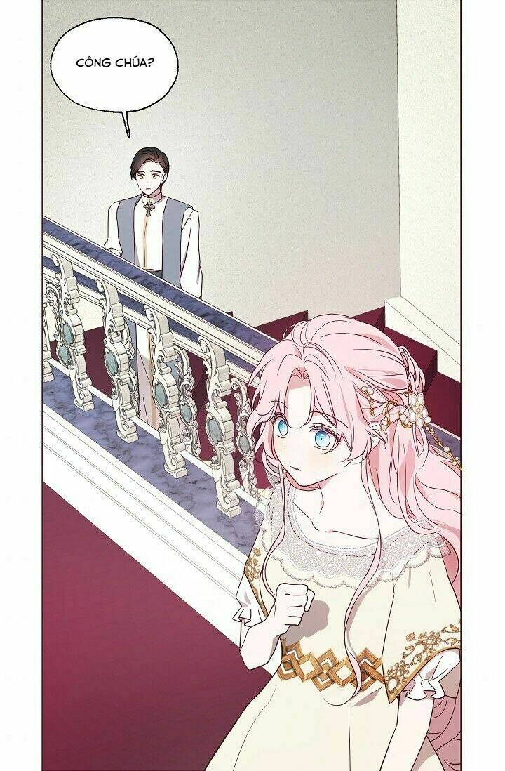 Quyến rũ papa của nhân vật phản diện - Chap 43 - Trang 34