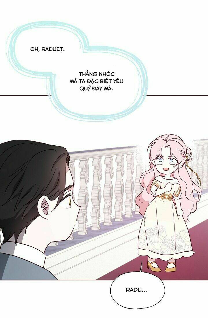Quyến rũ papa của nhân vật phản diện - Chap 43 - Trang 37
