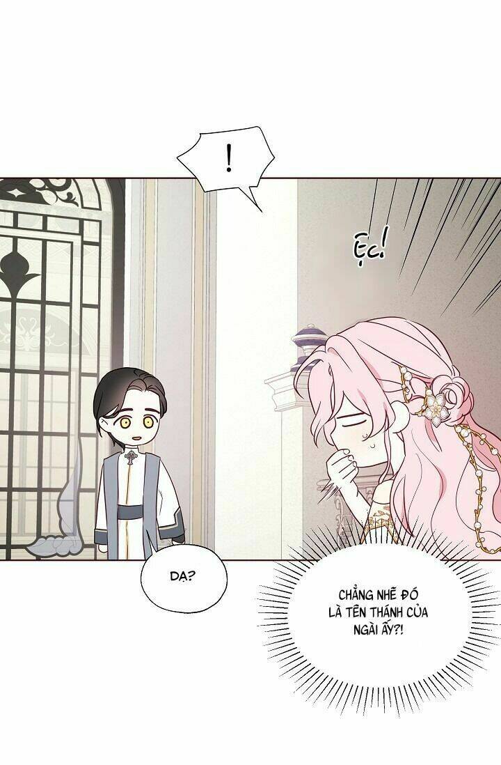 Quyến rũ papa của nhân vật phản diện - Chap 43 - Trang 38