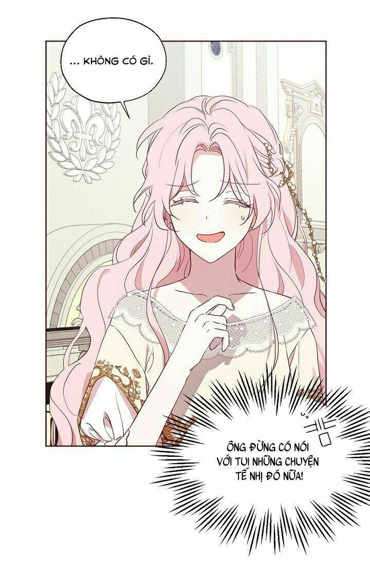 Quyến rũ papa của nhân vật phản diện - Chap 43 - Trang 39