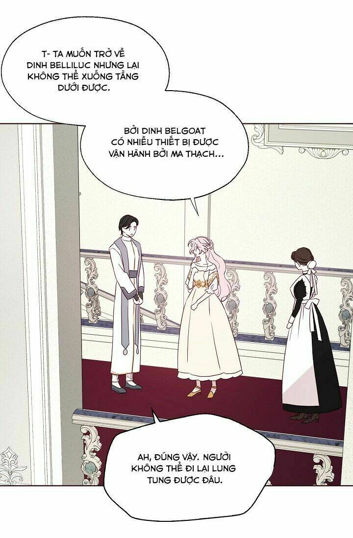 Quyến rũ papa của nhân vật phản diện - Chap 43 - Trang 40