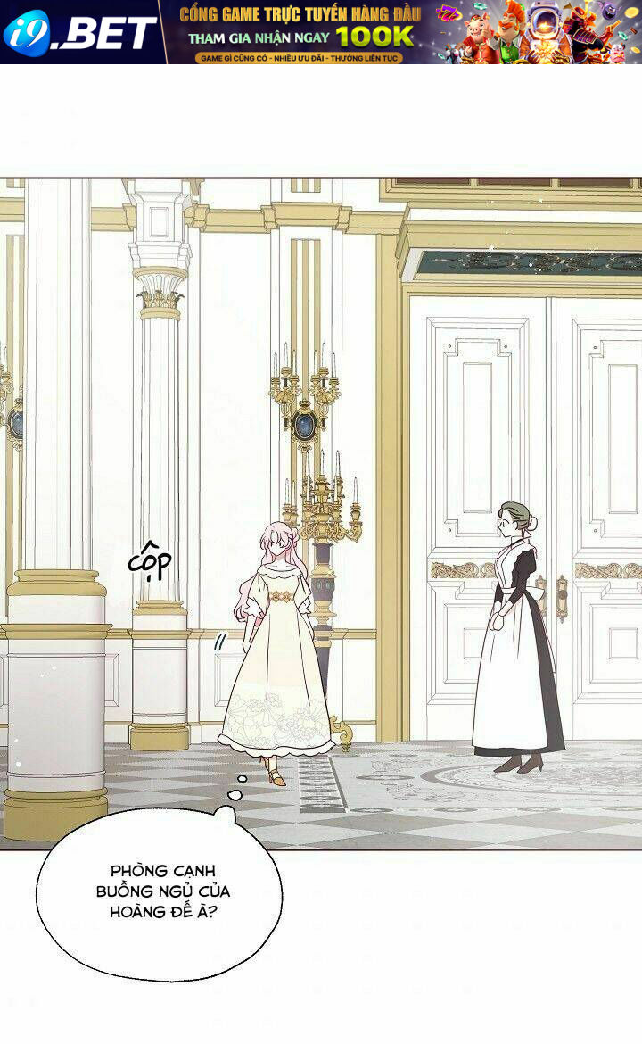 Quyến rũ papa của nhân vật phản diện - Chap 43 - Trang 5