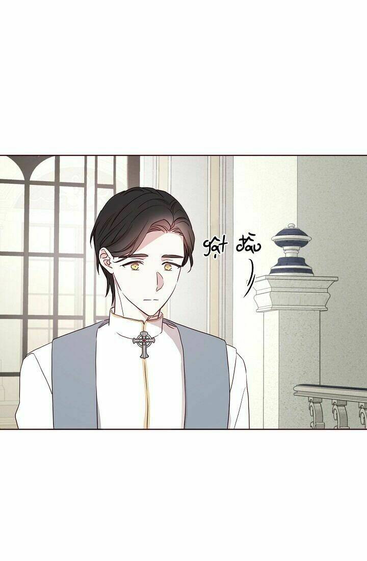 Quyến rũ papa của nhân vật phản diện - Chap 43 - Trang 42