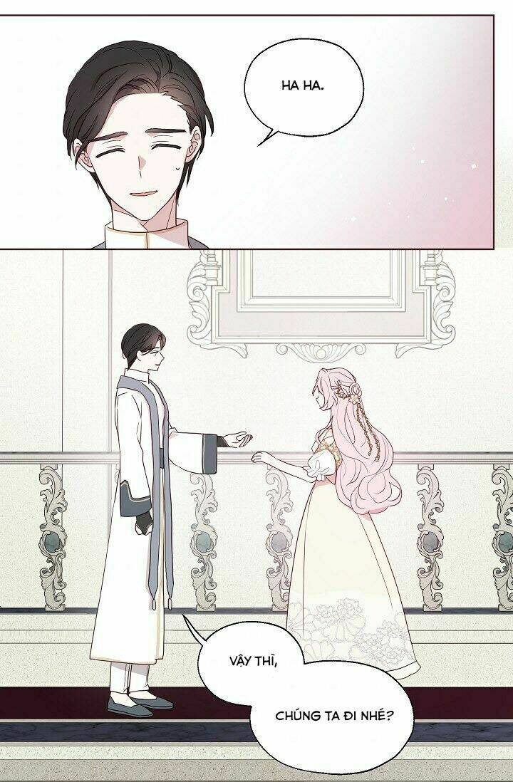 Quyến rũ papa của nhân vật phản diện - Chap 43 - Trang 45