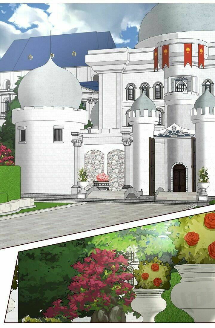 Quyến rũ papa của nhân vật phản diện - Chap 43 - Trang 46