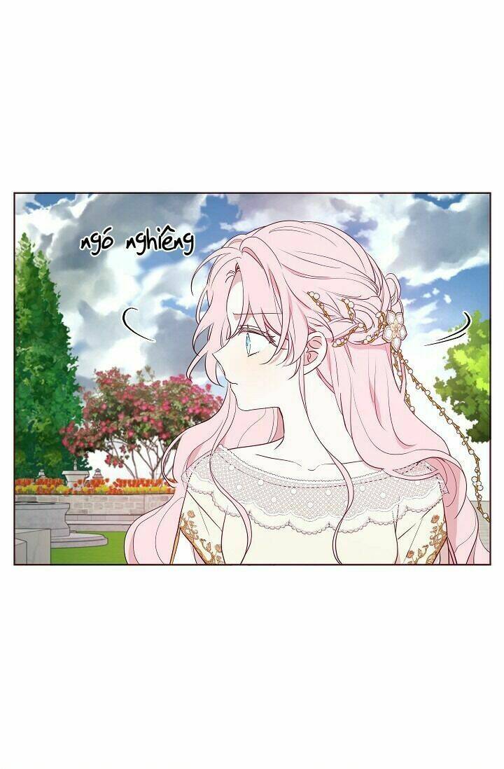 Quyến rũ papa của nhân vật phản diện - Chap 43 - Trang 47