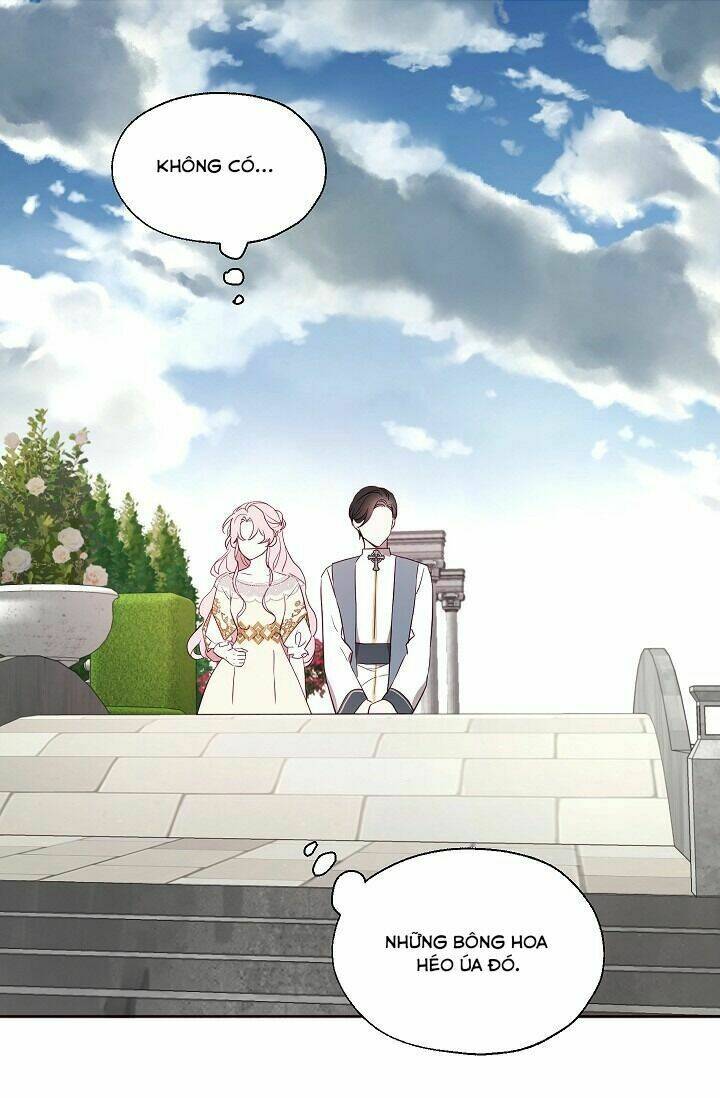 Quyến rũ papa của nhân vật phản diện - Chap 43 - Trang 48