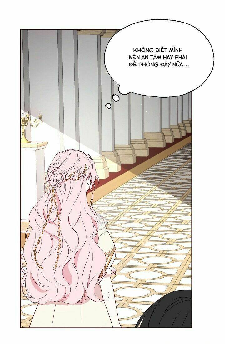 Quyến rũ papa của nhân vật phản diện - Chap 43 - Trang 49