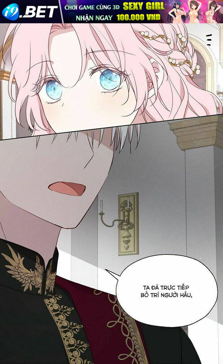 Quyến rũ papa của nhân vật phản diện - Chap 43 - Trang 50