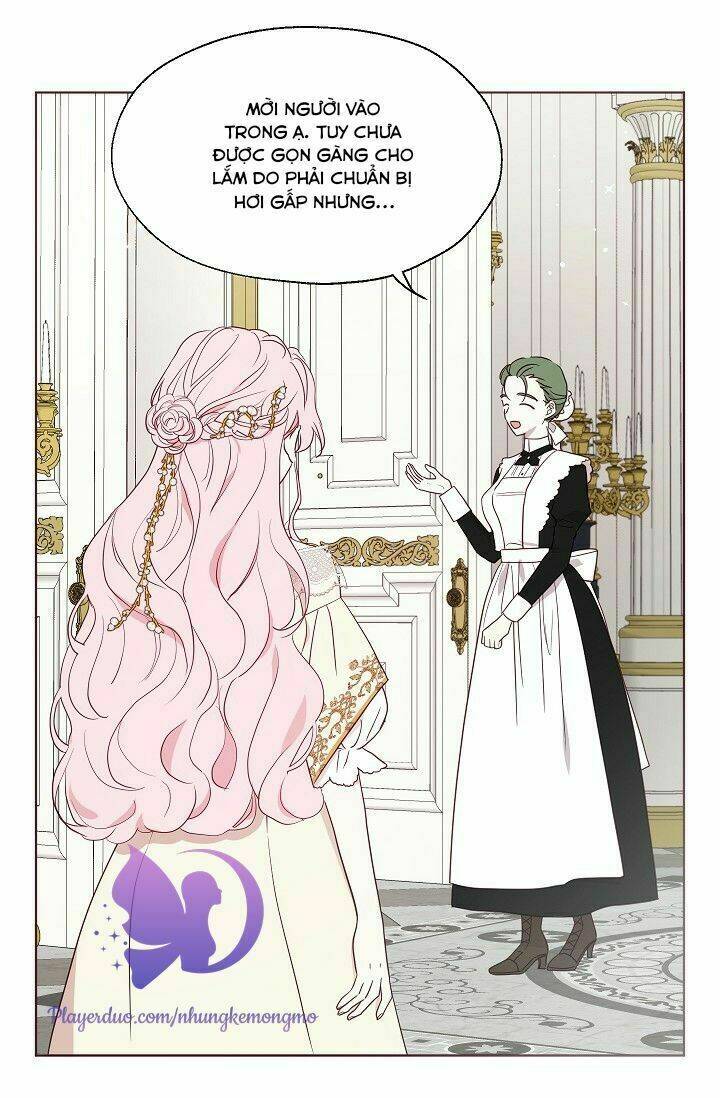 Quyến rũ papa của nhân vật phản diện - Chap 43 - Trang 6