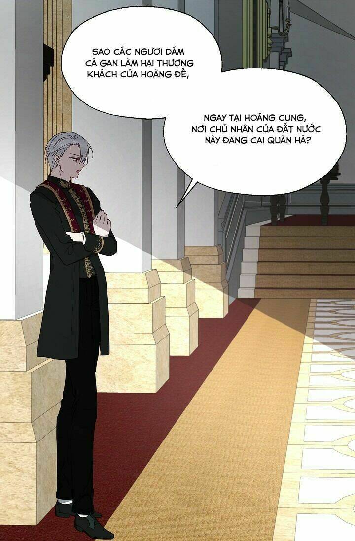 Quyến rũ papa của nhân vật phản diện - Chap 43 - Trang 52
