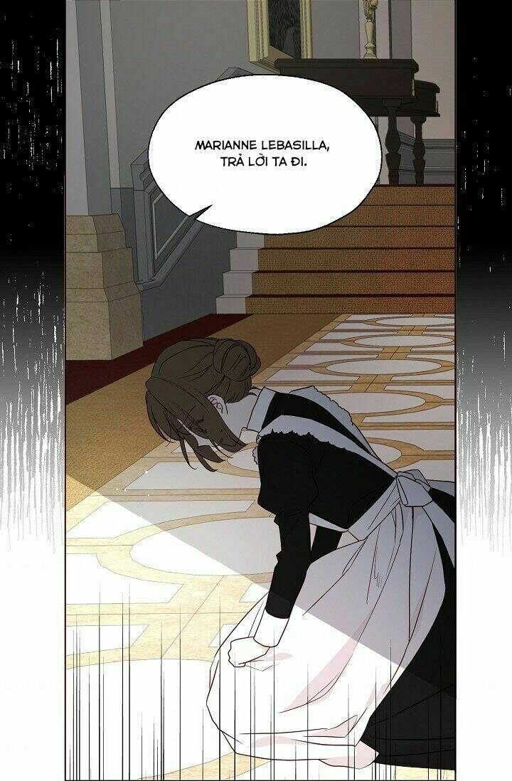 Quyến rũ papa của nhân vật phản diện - Chap 43 - Trang 54