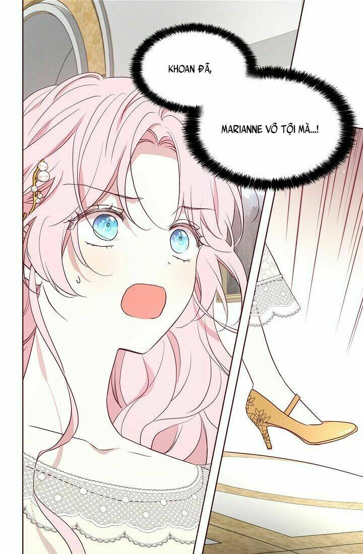 Quyến rũ papa của nhân vật phản diện - Chap 43 - Trang 56