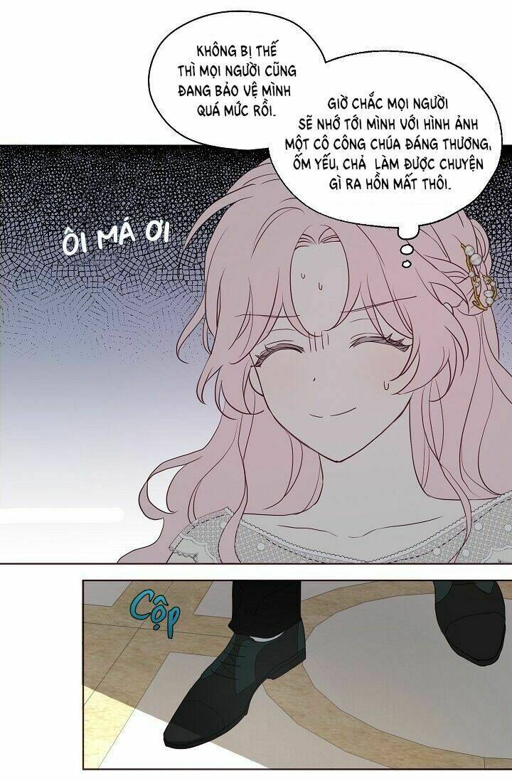 Quyến rũ papa của nhân vật phản diện - Chap 44 - Trang 12