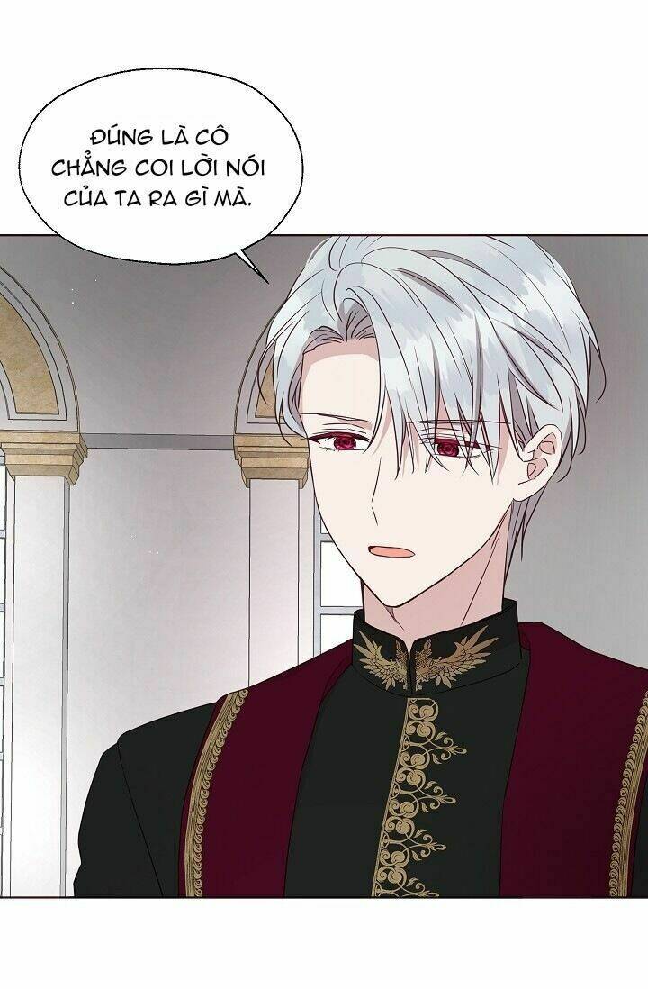Quyến rũ papa của nhân vật phản diện - Chap 44 - Trang 14