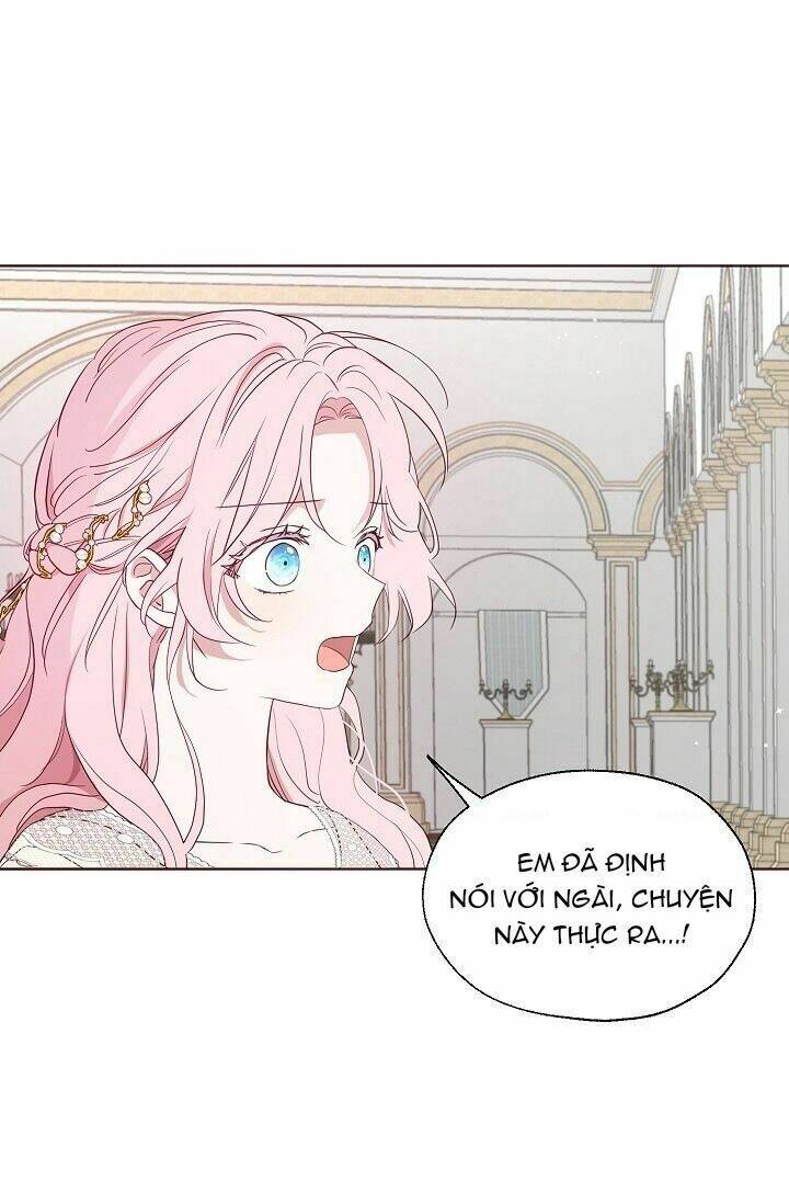 Quyến rũ papa của nhân vật phản diện - Chap 44 - Trang 16
