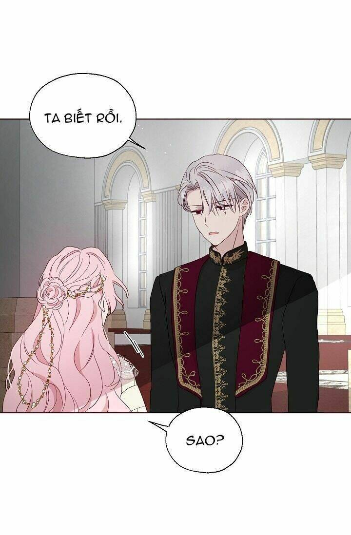 Quyến rũ papa của nhân vật phản diện - Chap 44 - Trang 17