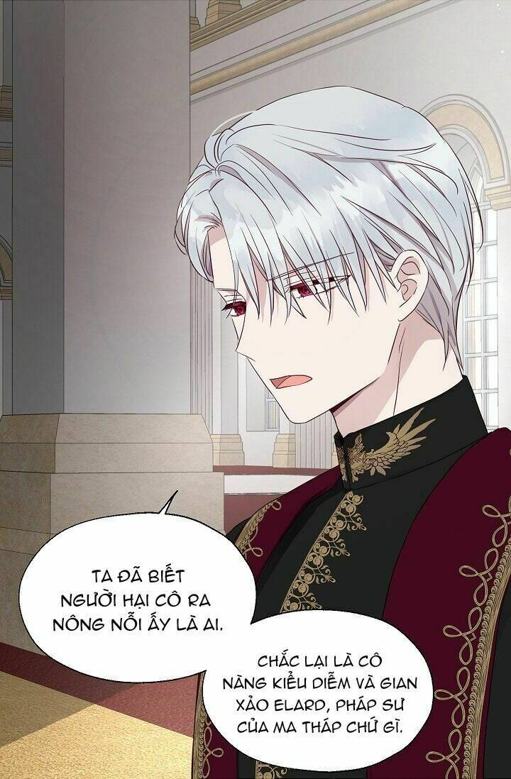 Quyến rũ papa của nhân vật phản diện - Chap 44 - Trang 18