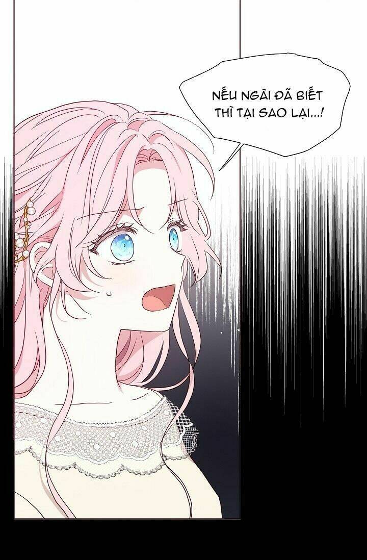 Quyến rũ papa của nhân vật phản diện - Chap 44 - Trang 19