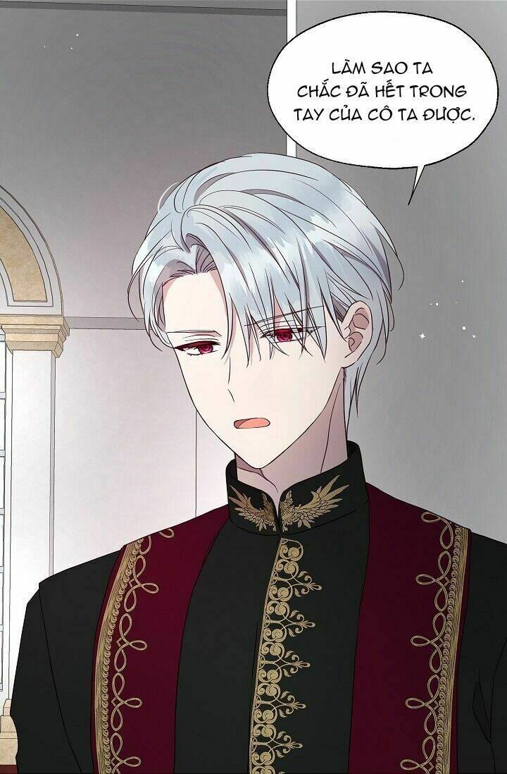 Quyến rũ papa của nhân vật phản diện - Chap 44 - Trang 20