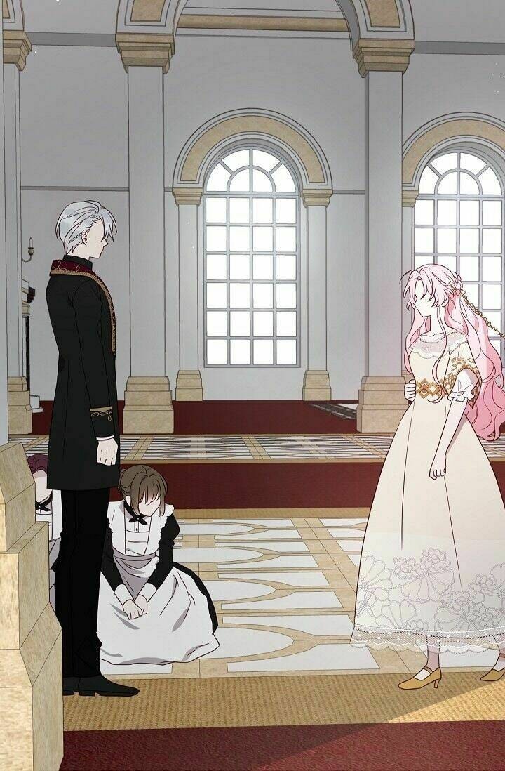 Quyến rũ papa của nhân vật phản diện - Chap 44 - Trang 3