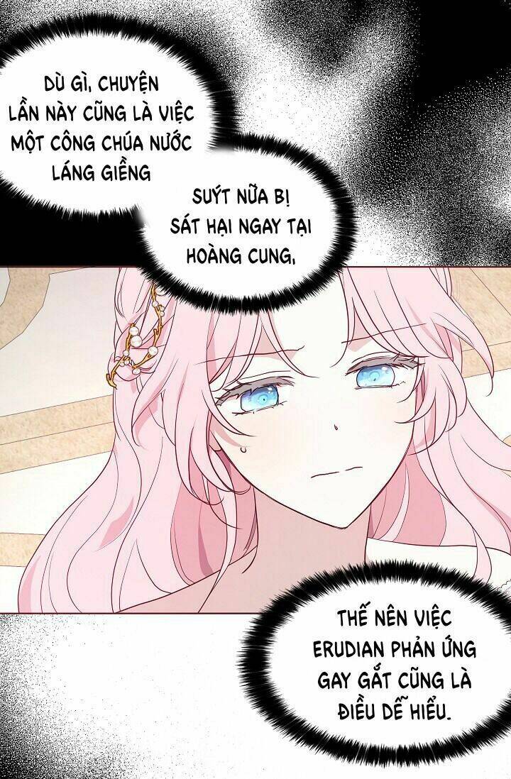 Quyến rũ papa của nhân vật phản diện - Chap 44 - Trang 23