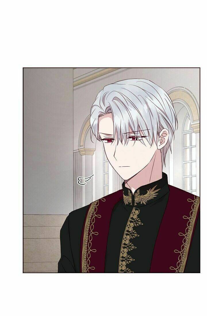 Quyến rũ papa của nhân vật phản diện - Chap 44 - Trang 24
